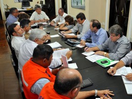 ricardo se reune com secretarios no palacio foto francisco frança secom pb (7)