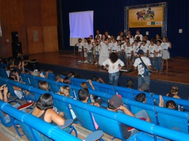 sedh Conferencia est da crianca e do adolescente - Foto Severino Pereira