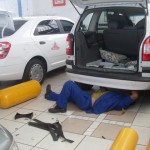 PBgas empreender taxistas 1 150x150 - PBGás oferece bônus a proprietários de veículos que instalarem o kit GNV