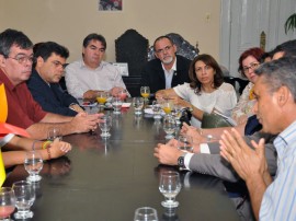 governo recebe caravana contra o trabalho infantil pati foto joao francisco 6