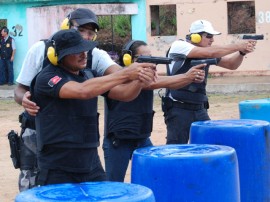 políciais civis recebem treinamento, Edvaldo Malaquias 19 05 12 031