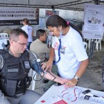 primeiro batalhao de policia militar promove dia mundial contra tabagismo fot antonio david 5