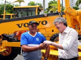 ricardo ENTREGA DE EQUIPAMENTOS- DER foto jose marques (5)