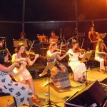 semana cultural - Camerata-Arte-Mulher