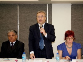 Governo debate violência no I Seminário de enfrentamentoa violencia nas escolas foto secom pb (3)