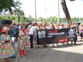 Mobilização Idosos 15.06.12 - Fotos Severino Pereira (30)