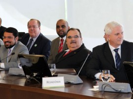 romulo em reuniao com a presidente dilma foto secom pb (7)