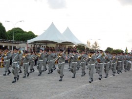 BANDA DA PM DEZEMBRO DE 2011