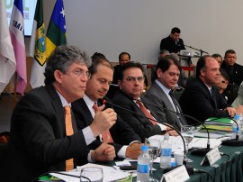 REUNIÃO SUDENE 270x202 - Paraíba é contemplada com R$ 29,1 milhões para combate à seca