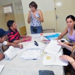 centros sociais hurbanos  habilitacao social cadastro e entrega foto kleide teixeira 1