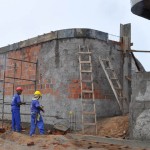 construcao da unidade da fundac em mangabeira foto jose lins 12