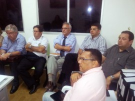 reuniao com hospital regional de patos (2)