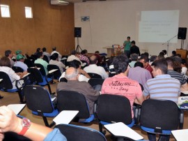 reuniao de avaliacao e planejamento de assist tecnica rural da EMATER em C Grande  foto claudio (1)