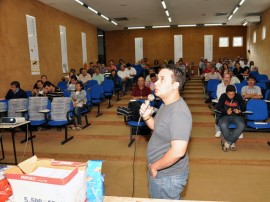 reuniao de avaliacao e planejamento de assist tecnica rural da EMATER em C Grande  foto claudio (4)