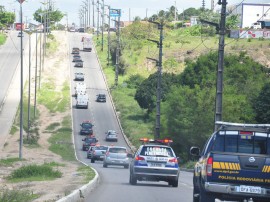 tranferencia de detentos para o centro de educao foto kleide teixeira 152