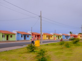 ENTREGA DE CASA EM CIDADE VERDE6