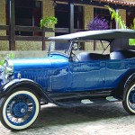 Ford 1928