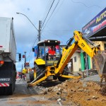 der inicio da duplicacao da avenida cruz das armas foto kleide teixeira 31