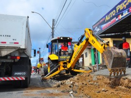 der inicio da duplicacao da avenida cruz das armas foto kleide teixeira 31