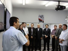 inauguraçao na AESA foto francisco morais secom pb (1)