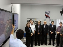 inauguraçao na AESA foto francisco morais secom pb