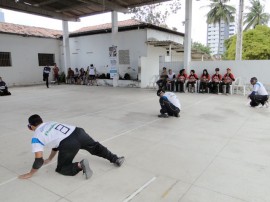 resultado dos jogos paraescolares 2