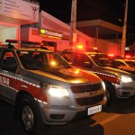 ricardo cajazeiras-policia militar entregha de viaturas foto jose marques