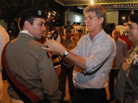 ricardo cajazeiras-policia militar entregha de viaturas foto jose marques (2)