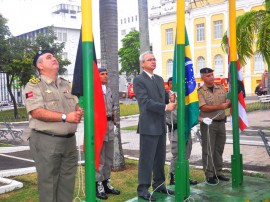 abertura da semana da patria foto jose lins 45