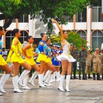 abertura da semana da patria foto jose lins 94