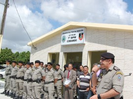 pm 7bpm 7 batalhao da policia militar de santa rita foto werneck moreno