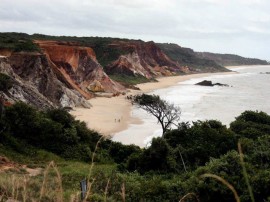 praia de tambaba foto francisco frança