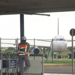 Aeroporto Presidente Castro Pinto_foto_alberi pontes