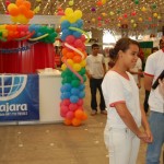 Evento Dia da Criança-portal