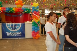 Evento Dia da Criança-portal