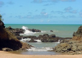 Praia de Tambaba 04