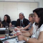 REUNIÃO COMITÊ ASSESSOR DO  INEP