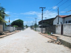 Rua Otávio  Figueredo de Lima CEP 58059-404