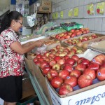 empasa feira alimentos 1 150x150 - Comemoração marca Dia Mundial da Alimentação na Empasa