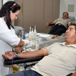 hemocentro campanha de coleta de sangue foto walter rafael 49