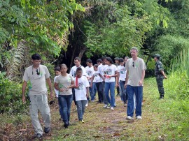 jardim botanico abre trilha ecologica foto jose lins 70