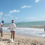 pesca de praia-penha