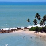 praia de coqueirinho turismo litoral