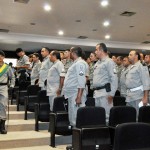 romulo solenidade de promocao da policia em campina grande foto claudio goes 1