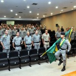 romulo solenidade de promocao da policia em campina grande foto claudio goes 2