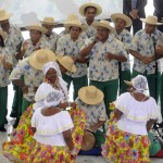 Dia Nacional de Zumbi e da Consciência Negra foto wilson dias ABr