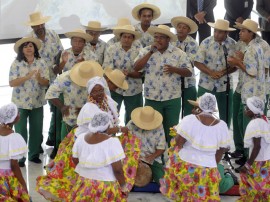 Dia Nacional de Zumbi e da Consciência Negra foto wilson dias ABr1 270x202 - Programação especial marca atividades do Dia da Consciência Negra