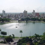 Lagoa do Parque Solon de Lucena_02