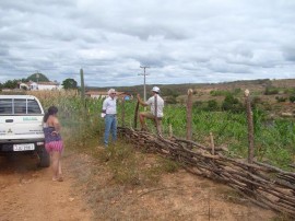 Nivaldo em Remigio