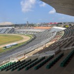 estadio de fultebol almeidao foto kleide teixeira 48